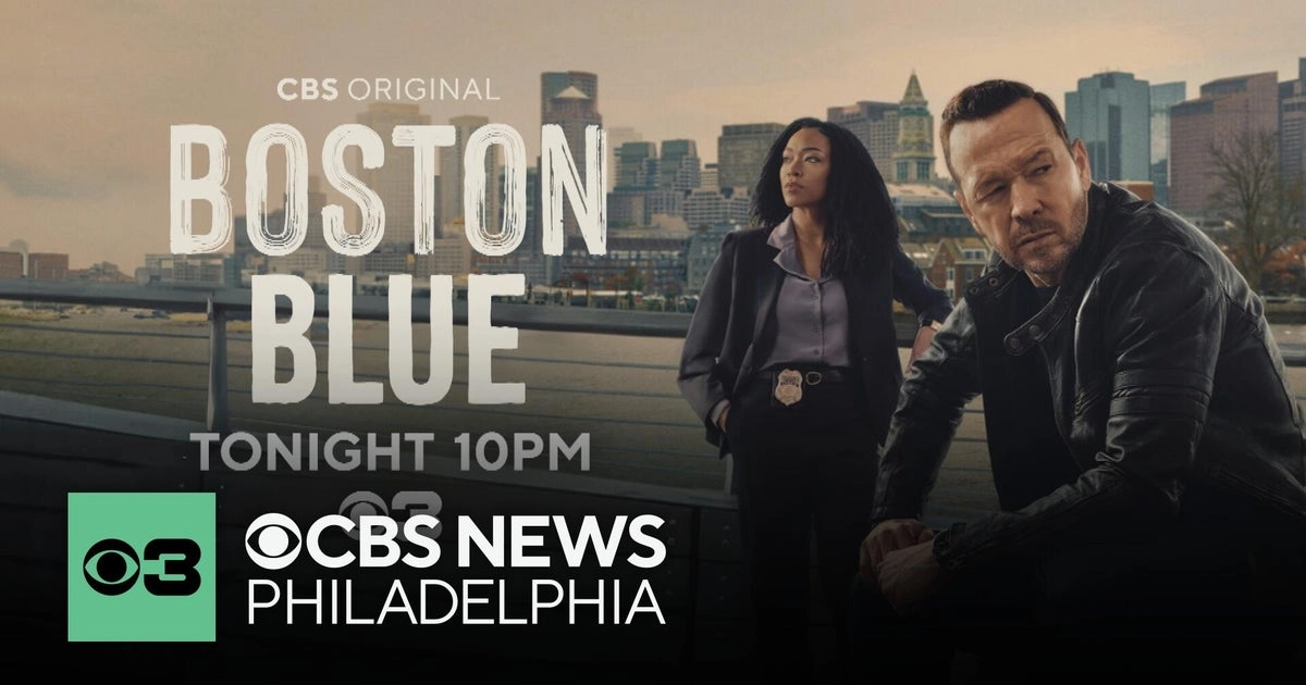 مسلسل Boston Blue حلقة 5 مترجمة HD