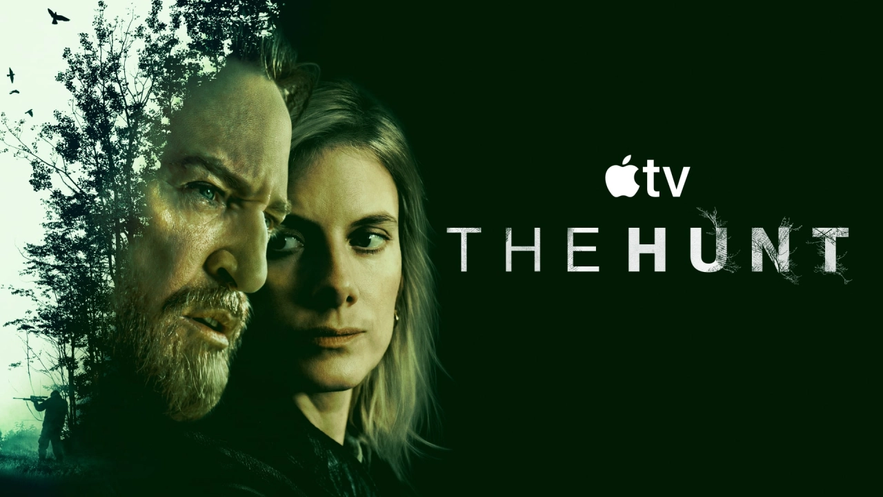 مسلسل The Hunt حلقة 1 مترجمة HD