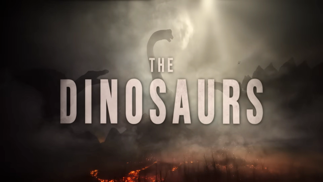 مسلسل The Dinosaurs حلقة 2 مترجمة HD