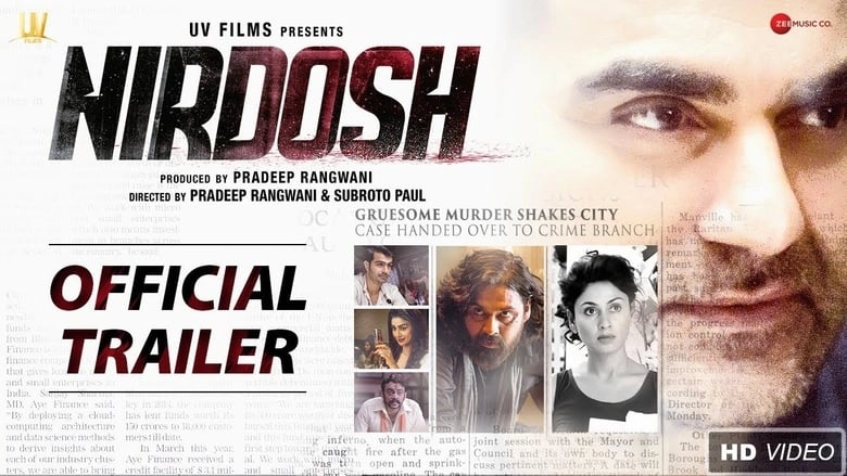 فيلم Nirdosh 2018 مترجم HD