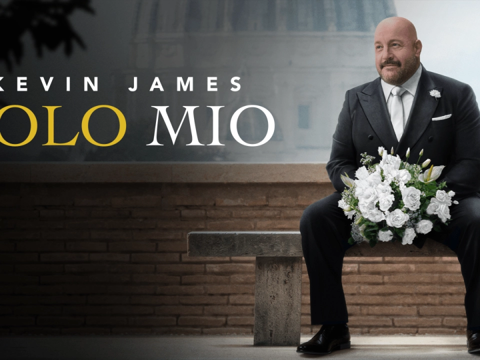 مشاهدة فيلم Solo Mio 2026 مترجم