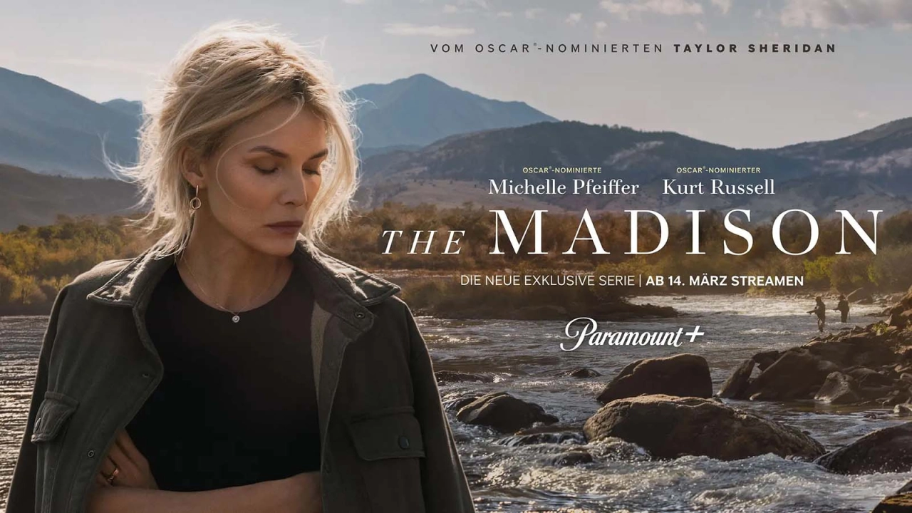 مسلسل The Madison حلقة 3 مترجمة HD