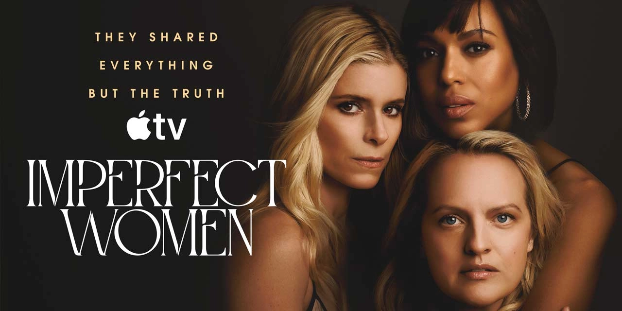 مسلسل Imperfect Women حلقة 3 مترجمة HD