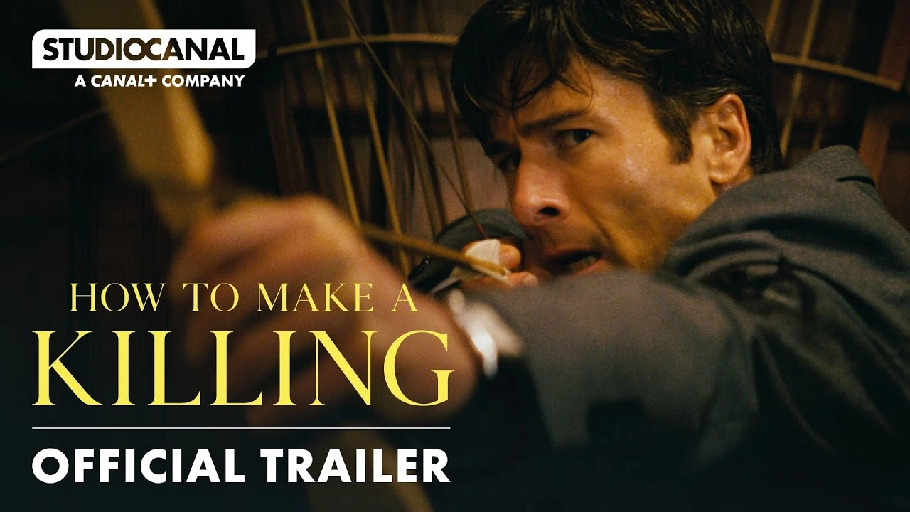 فيلم How to Make a Killing 2026 مترجم HD