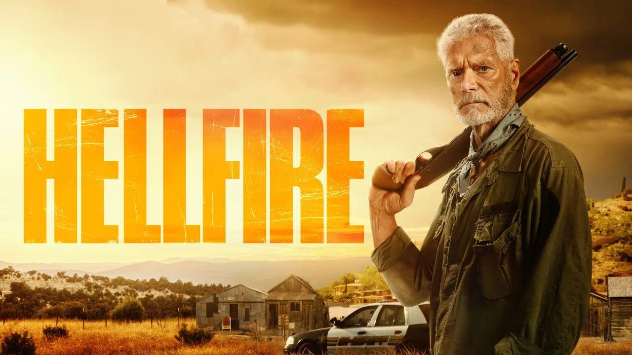 فيلم Hellfire 2026 HD