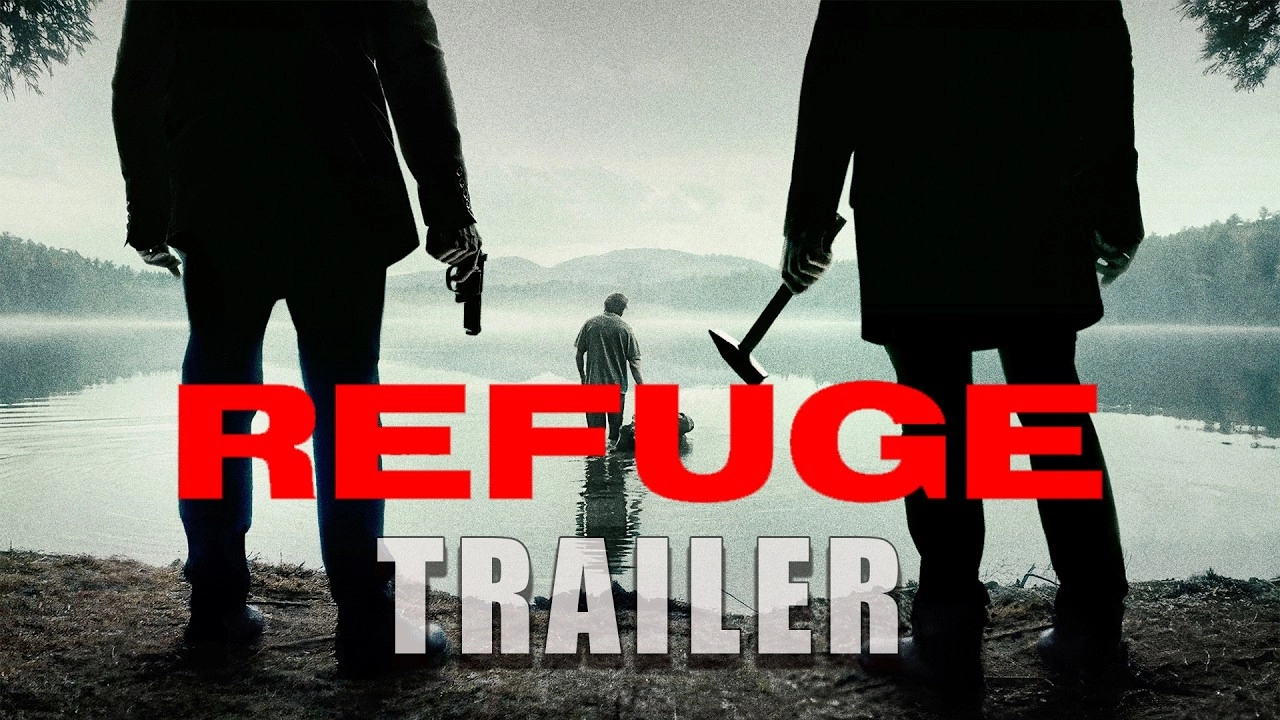فيلم Refuge 2026 مترجم HD