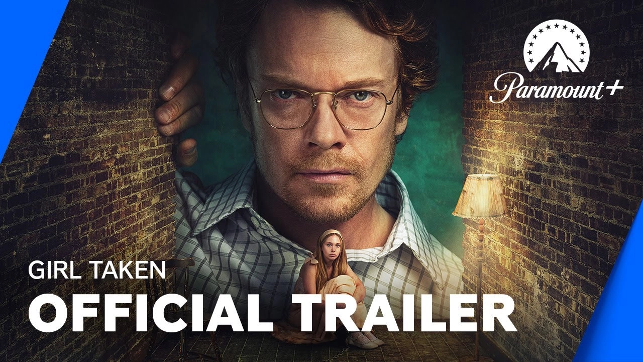 مسلسل Girl Taken حلقة 4 مترجم HD