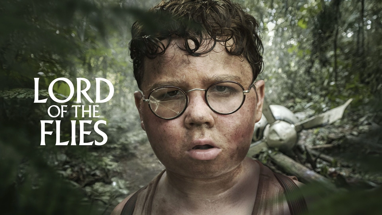 مسلسل Lord of the Flies حلقة 3 مترجم HD