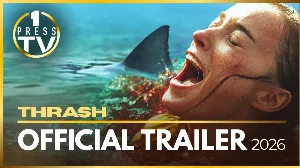 فيلم Thrash 2026 مترجم HD