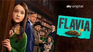 مشاهدة فيلم Flavia 2026 مترجم