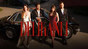 مسلسل الشجاع حلقة 1 مترجم HD