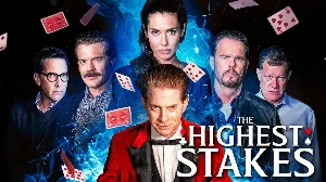 فيلم The Highest Stakes 2026 مترجم HD
