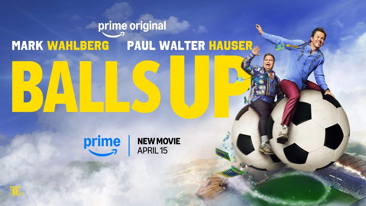 فيلم Balls Up 2026 مترجم HD