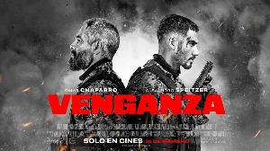 فيلم Revenge 2026 مترجم HD