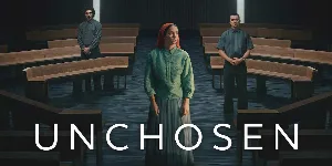 مسلسل Unchosen حلقة 3 مترجم HD
