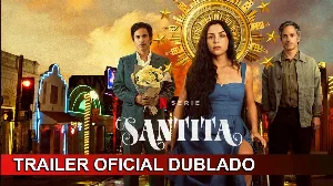 مسلسل Santita حلقة 7 مترجم HD