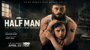 مسلسل Half Man حلقة 1 مترجم HD