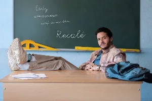 مسلسل Flunked حلقة 8 مترجم HD