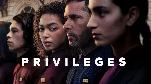 مسلسل Privileges حلقة 5 مترجم HD