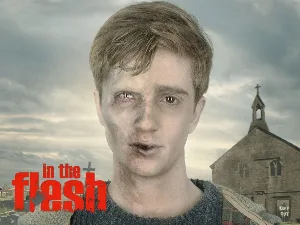 مسلسل In the Flesh الموسم الثاني حلقة 6 مترجم HD