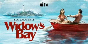 مسلسل Widows Bay حلقة 4 مترجم HD