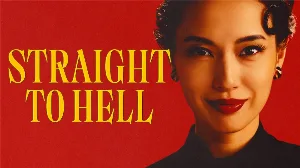 مسلسل Straight to Hell حلقة 2 مترجم HD
