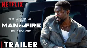 مسلسل Man on Fire حلقة 2 مترجم HD
