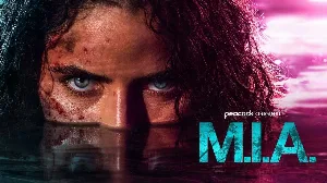 مسلسل M.I.A. حلقة 5 مترجم HD