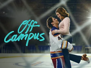مسلسل Off Campus حلقة 6 مترجم HD