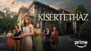 مسلسل The House of the Spirits حلقة 4 مترجم HD