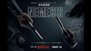 مسلسل Nemesis 2026 حلقة 1 مترجم HD