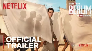 مسلسل Berlin and the Lady with an Ermine حلقة 6 مترجم HD