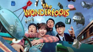 مسلسل The WONDERfools حلقة 7 مترجم HD
