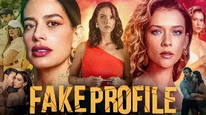 مسلسل Fake Profile حلقة 9 مترجم HD