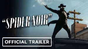 مسلسل Spider-Noir حلقة 6 مترجم HD