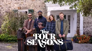 مسلسل The Four Seasons حلقة 1 مترجم HD