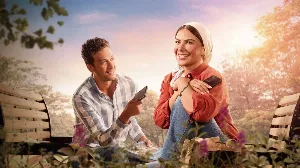 مسلسل ورد على فل وياسمين حلقة 5 HD