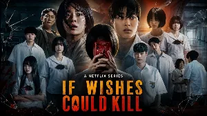 مسلسل If Wishes Could Kill حلقة 1 مترجم HD