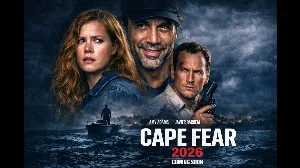 مسلسل Cape Fear حلقة 3 مترجم HD