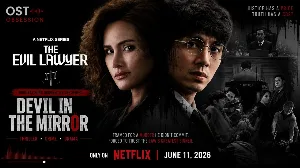 مسلسل The Evil Lawyer حلقة 5 مترجم HD