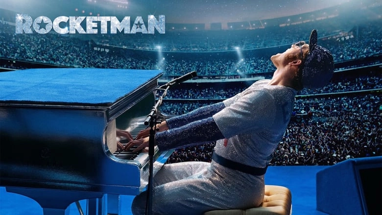فيلم Rocketman 2019 مترجم HD