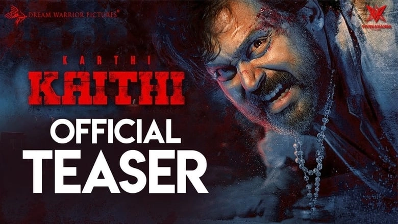 مشاهدة فيلم Kaithi 2019 مترجم