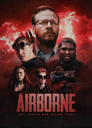 مشاهدة فيلم airborne 2022 مترجم