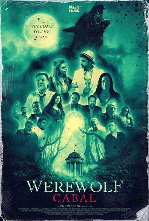 فيلم Werewolf Cabal 2022 مترجم HD