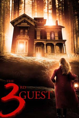 فيلم The 3rd Guest 2023 مترجم HD