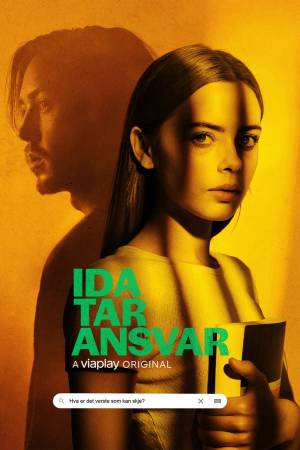 مسلسل Ida tar ansvar 2022 مترجم HD