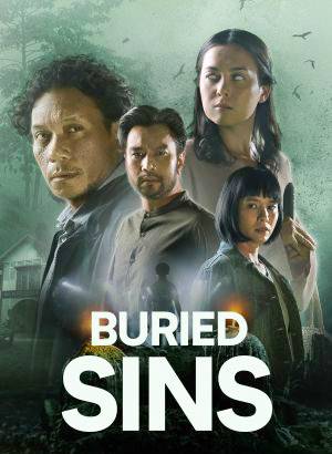 مسلسل Hilang حلقة 3 مترجمة HD