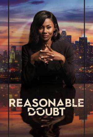 مشاهدة مسلسل Reasonable Doubt 2022 مترجم