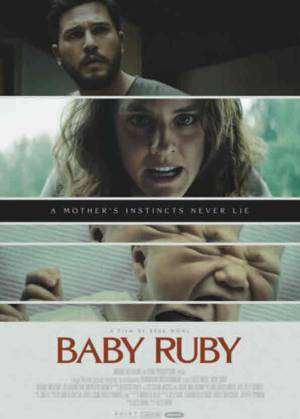 فيلم Baby Ruby 2022 مترجم HD
