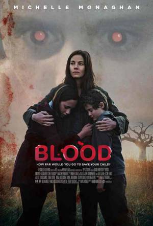 فيلم Blood 2022 مترجم HD